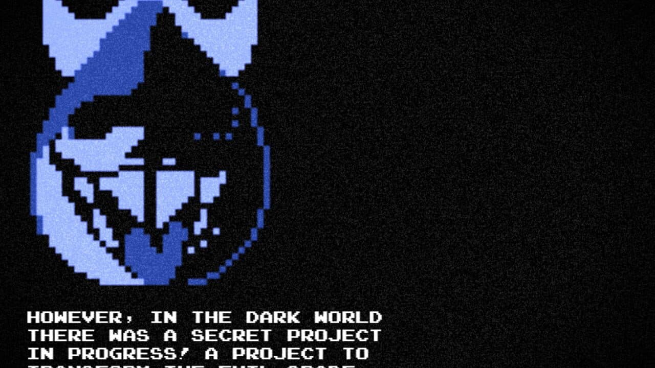Deltarune 97 thumbnail 2