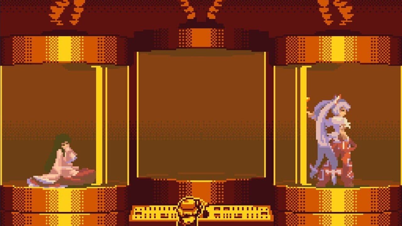 Touhou Artificial Dream in Arcadia thumbnail 20