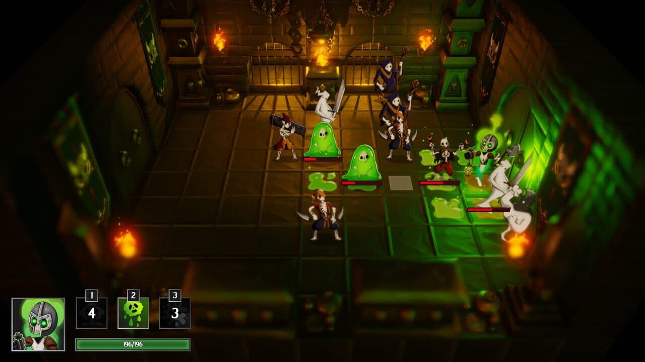 Soul Warden thumbnail 2