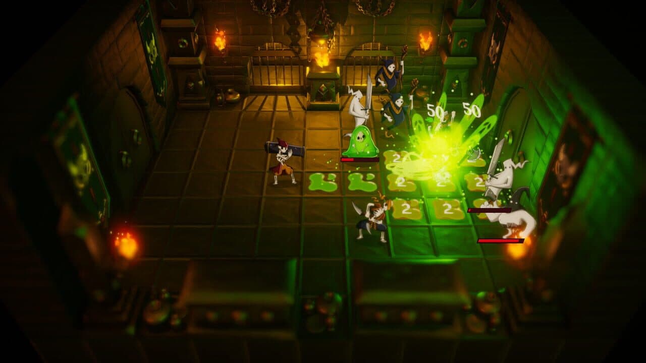 Soul Warden thumbnail 3