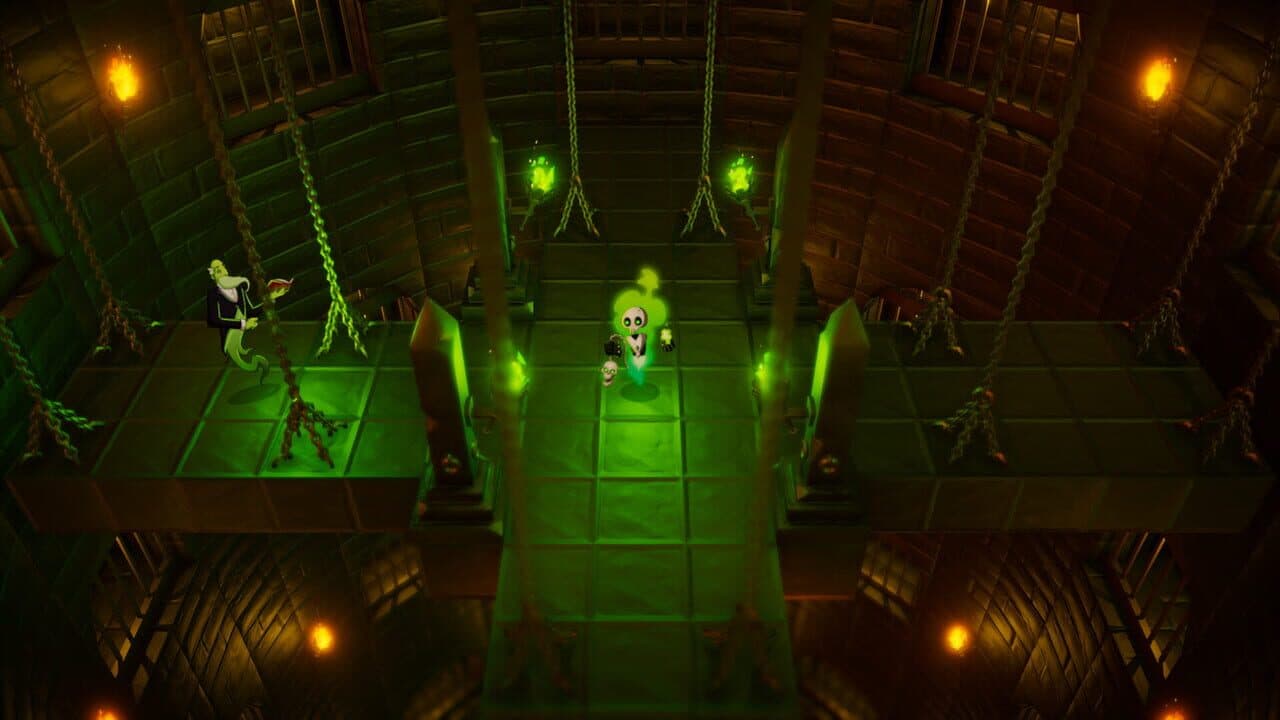 Soul Warden thumbnail 4