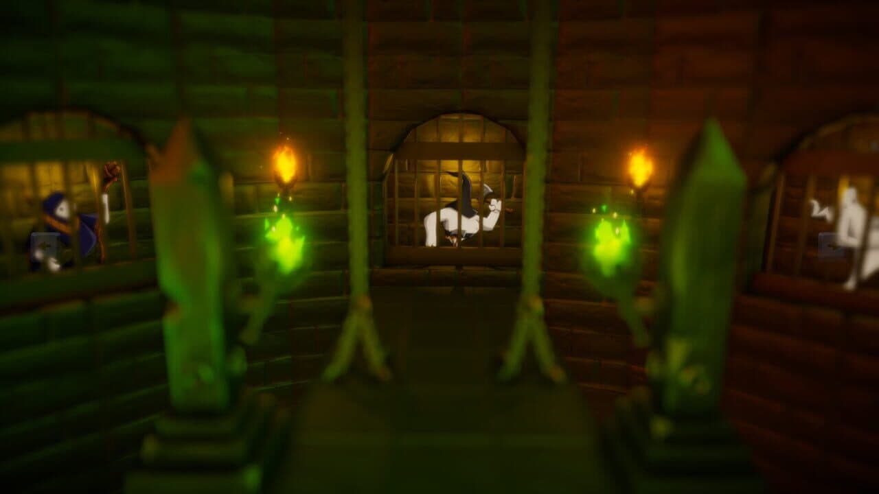 Soul Warden thumbnail 5