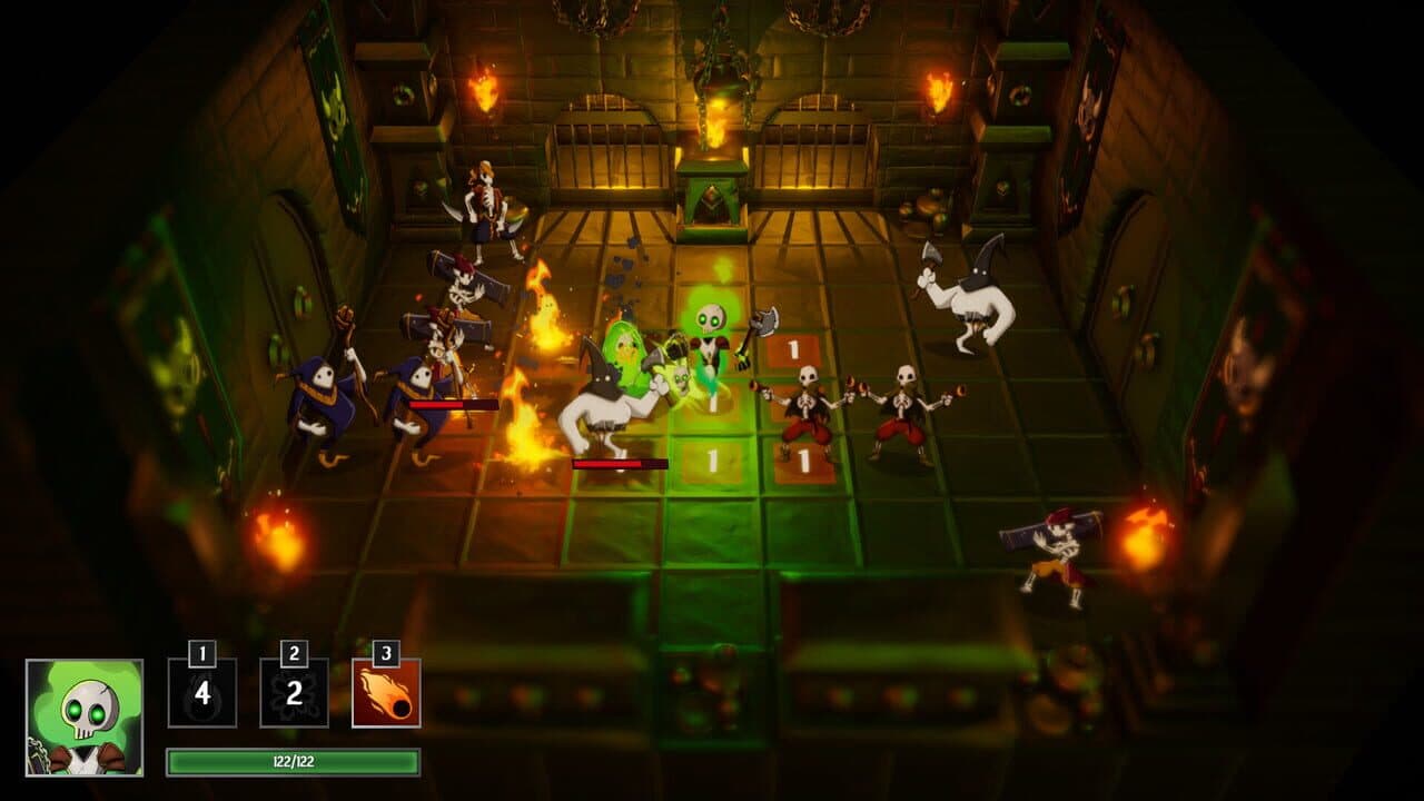 Soul Warden thumbnail 7