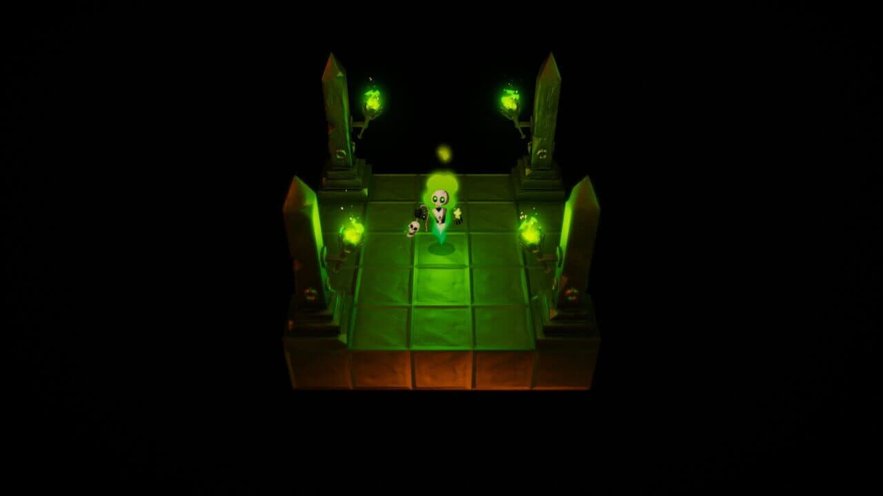 Soul Warden thumbnail 6