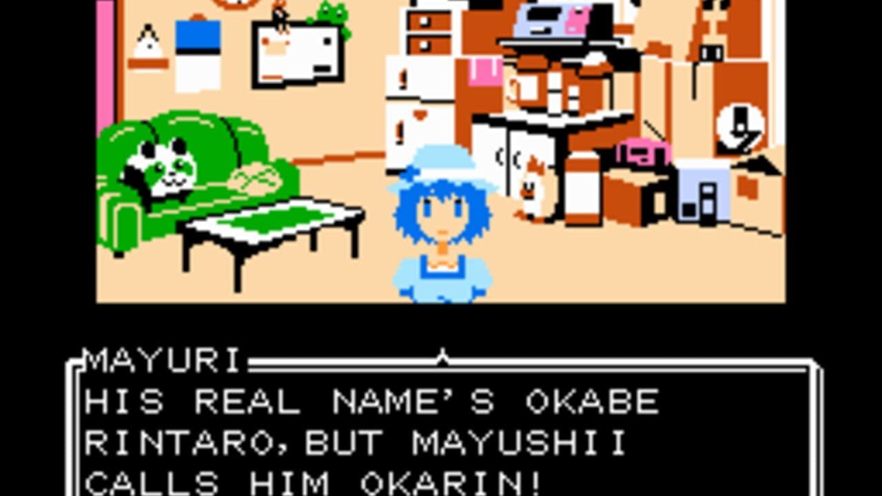 8-Bit Adv Steins;Gate thumbnail 3