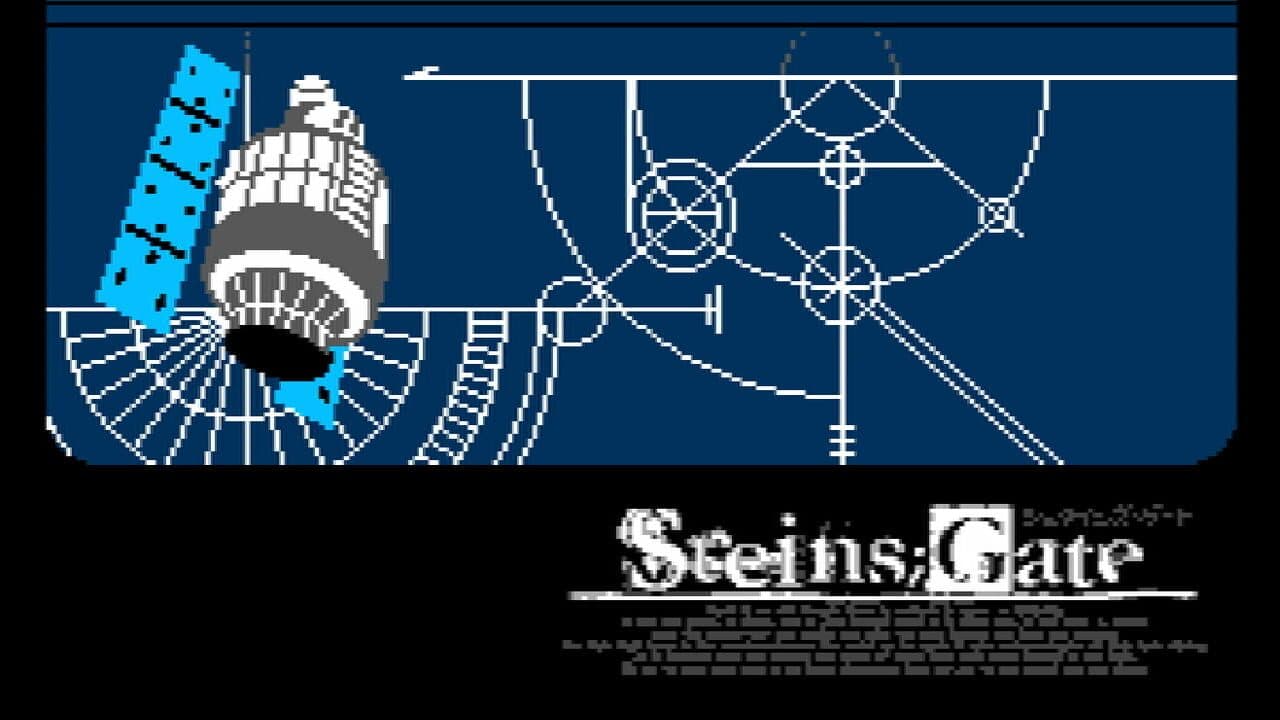 8-Bit Adv Steins;Gate thumbnail 5
