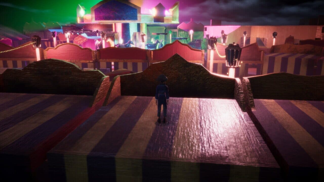 Hands of Timber thumbnail 3