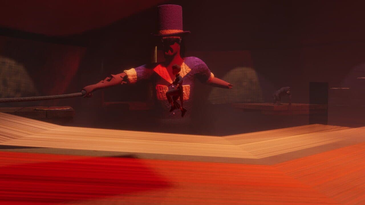 Hands of Timber thumbnail 4