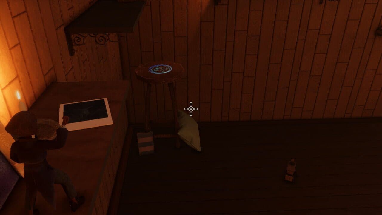 Hands of Timber screenshot 1