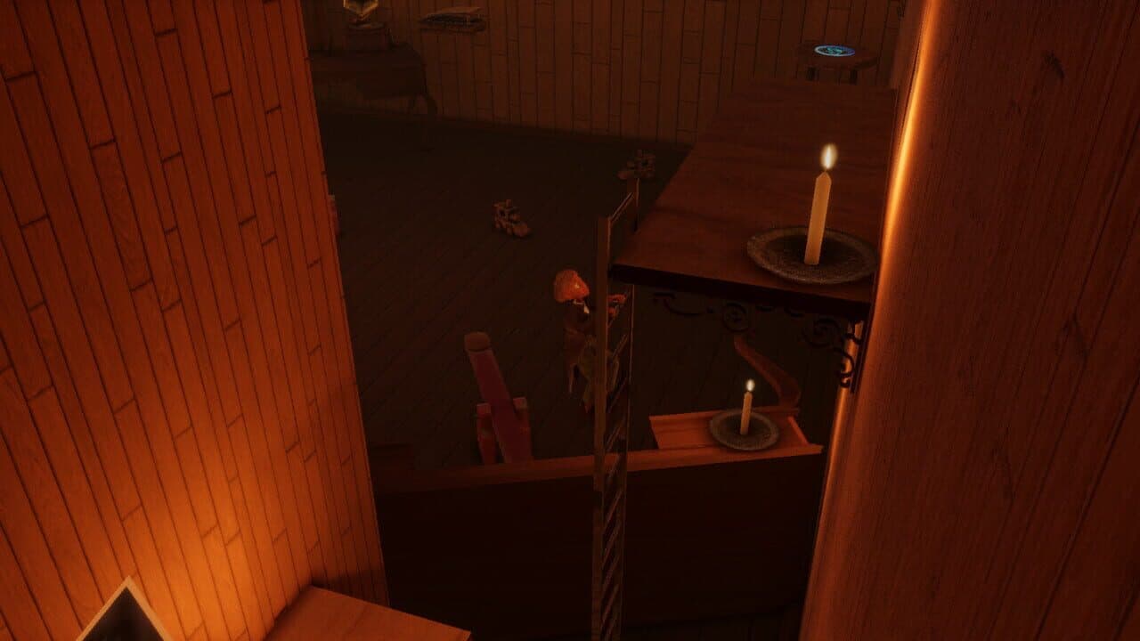 Hands of Timber thumbnail 5