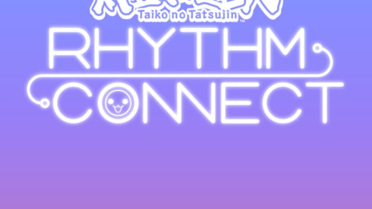 Taiko no Tatsujin: Rhythm Connect screenshot 1