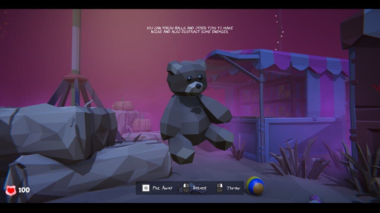 Circus of TimTim thumbnail 2