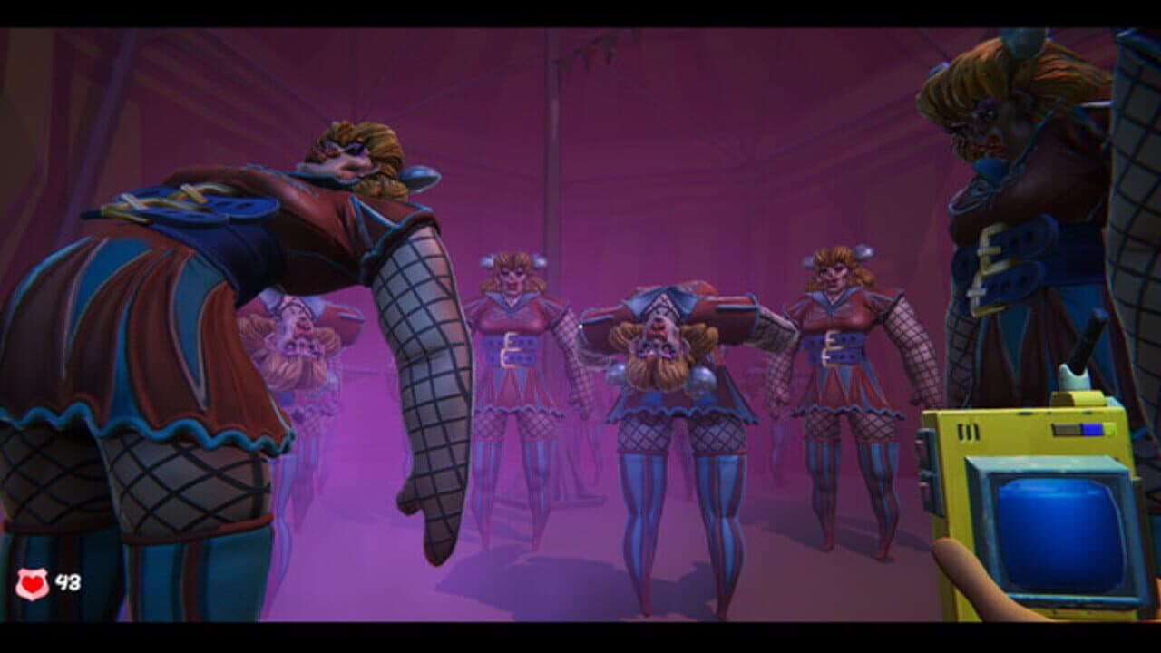 Circus of TimTim thumbnail 3