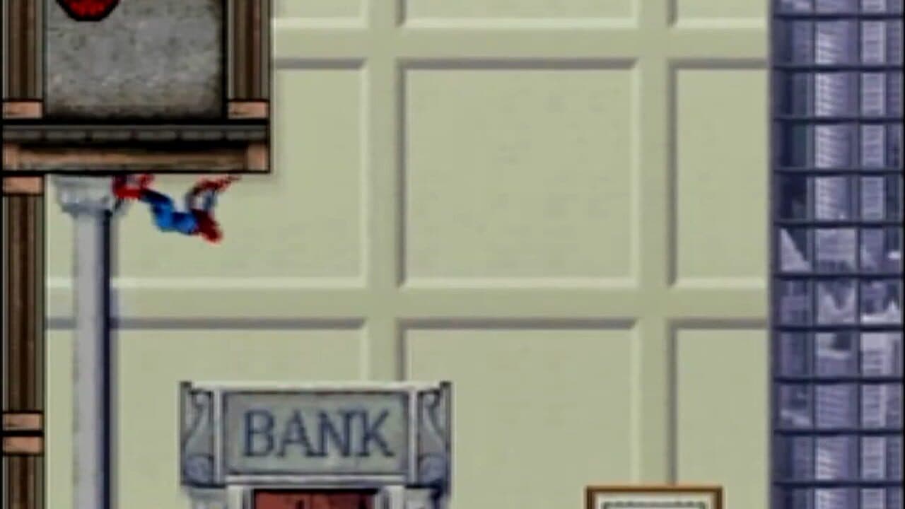 The Amazing Spider-Man in the Villain Round-Up thumbnail 2