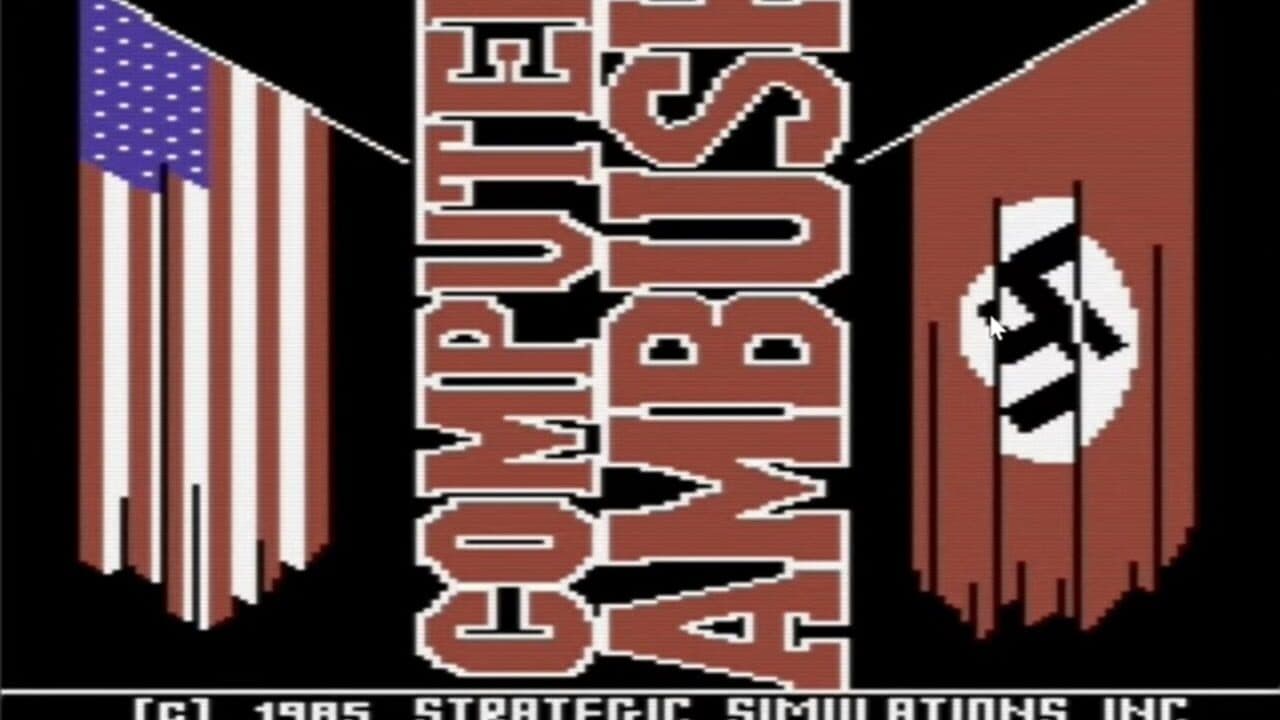 Computer Ambush screenshot 1