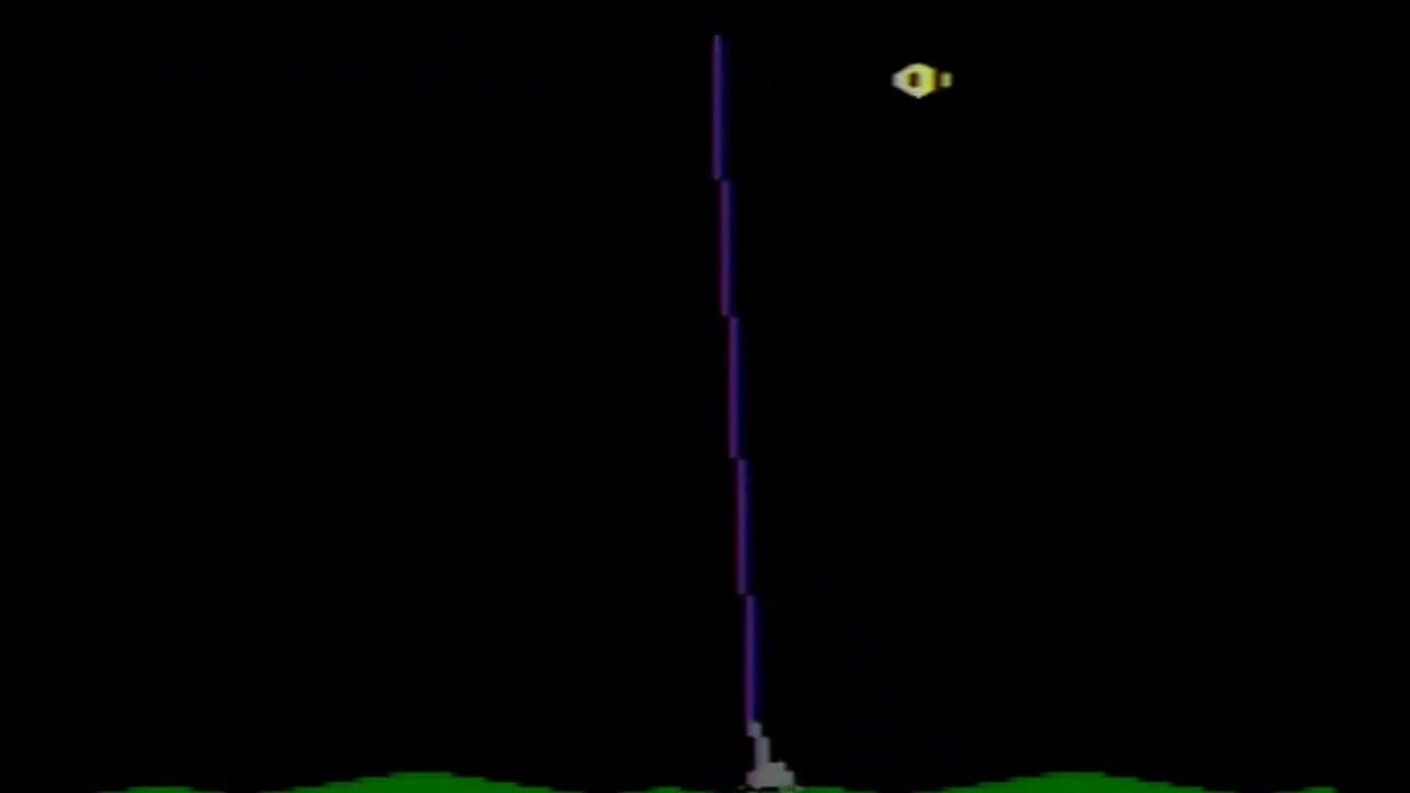 Laser Blast screenshot 1