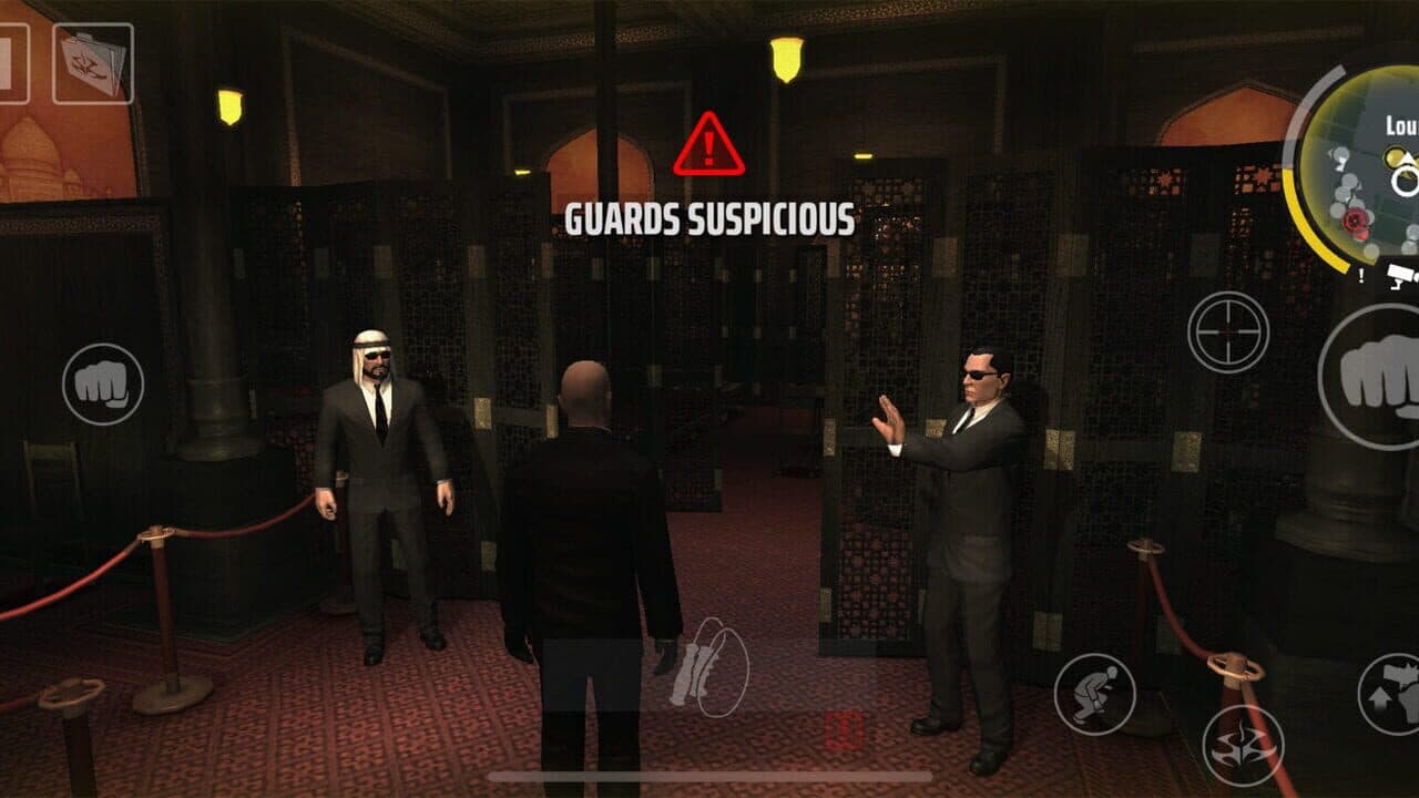 Hitman: Blood Money Reprisal thumbnail 4
