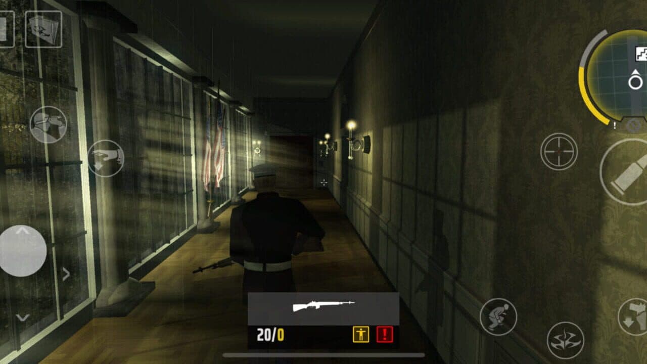 Hitman: Blood Money Reprisal thumbnail 5
