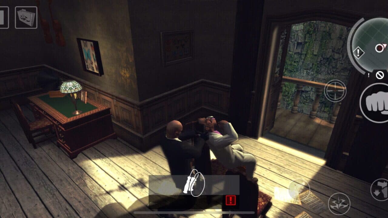 Hitman: Blood Money Reprisal thumbnail 6