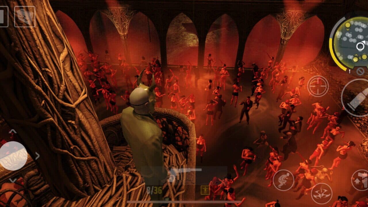Hitman: Blood Money Reprisal thumbnail 2
