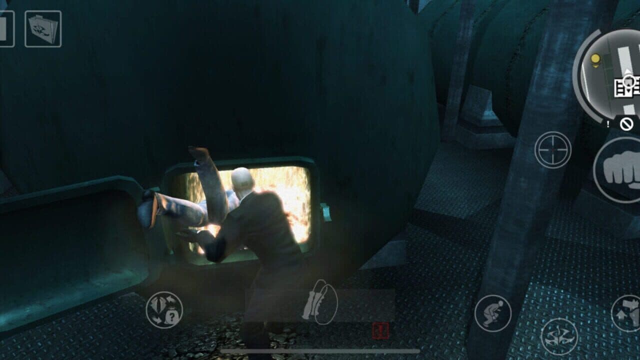 Hitman: Blood Money Reprisal thumbnail 3