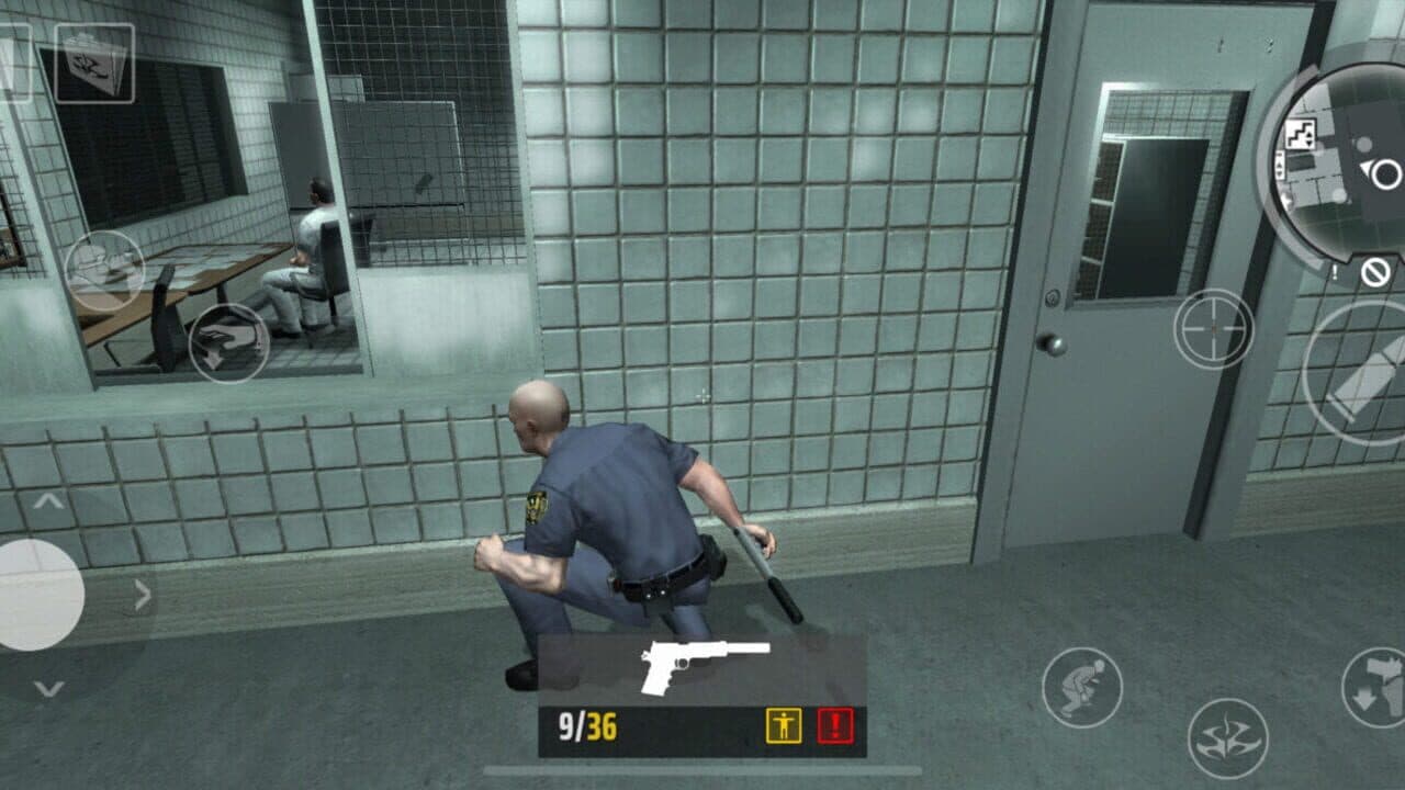 Hitman: Blood Money Reprisal screenshot 1