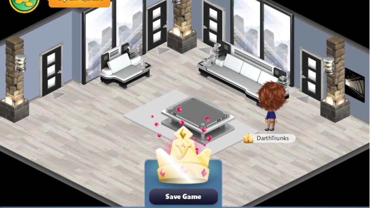 YoWorld screenshot 1