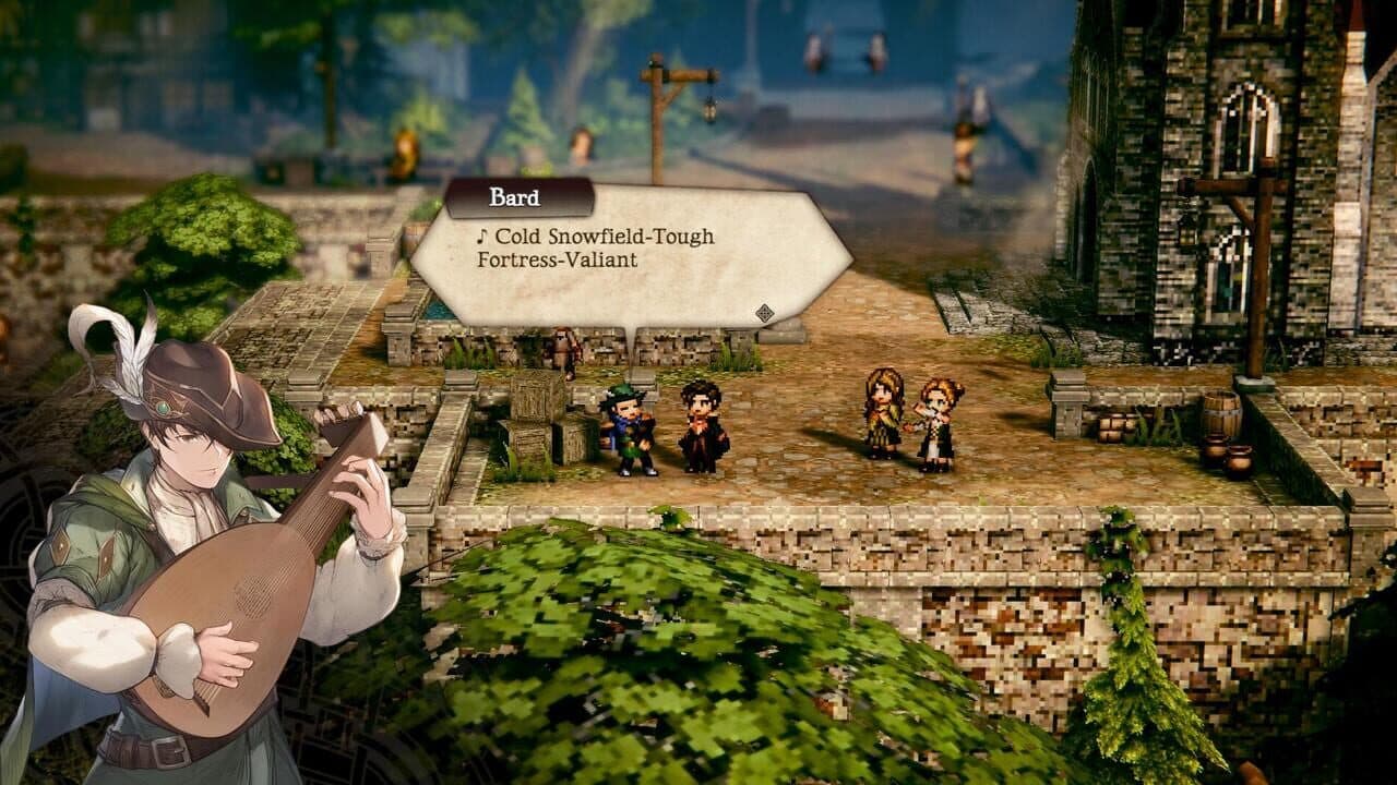 Arisen Force: Vonimir thumbnail 11