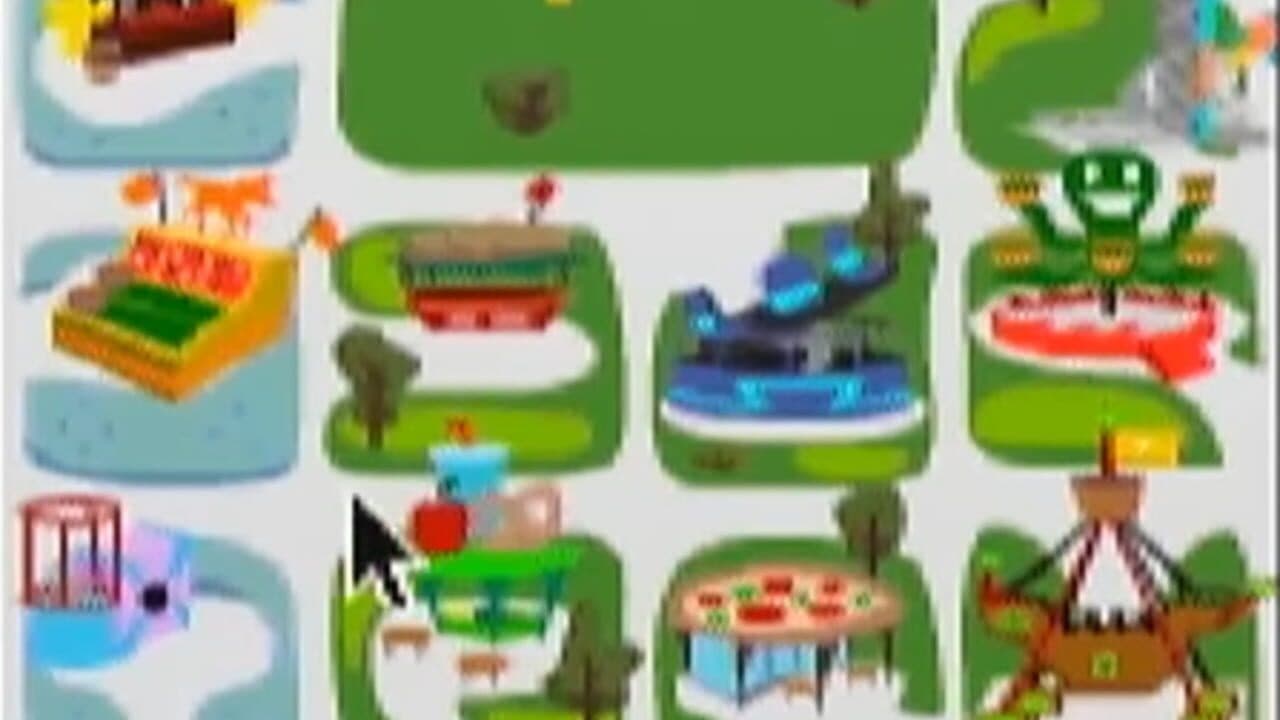 My Amusement Park thumbnail 3
