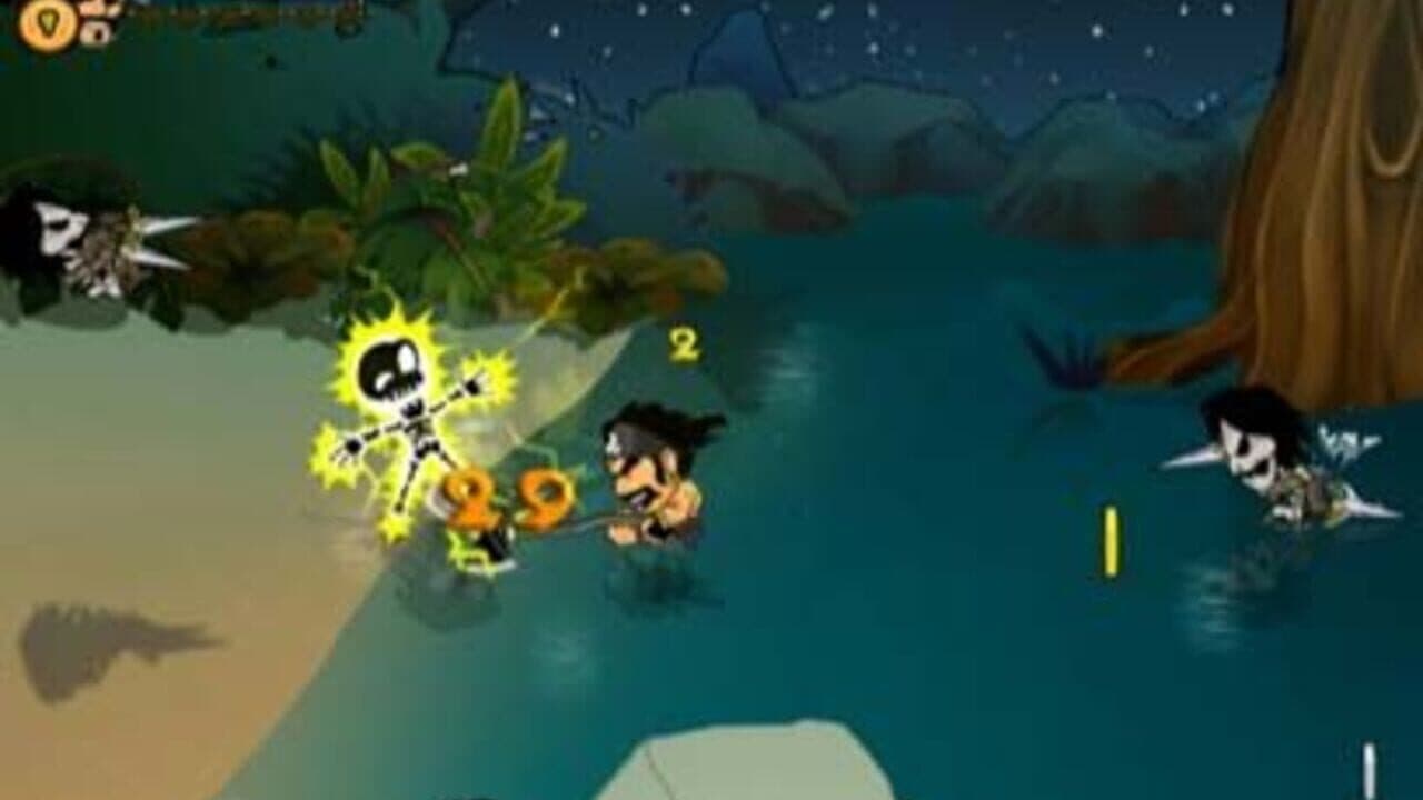 Pirates Plundarrr thumbnail 3