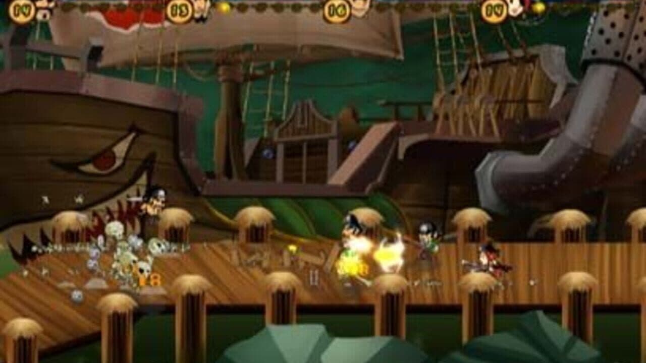 Pirates Plundarrr thumbnail 4