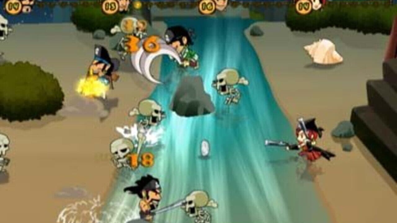 Pirates Plundarrr thumbnail 5