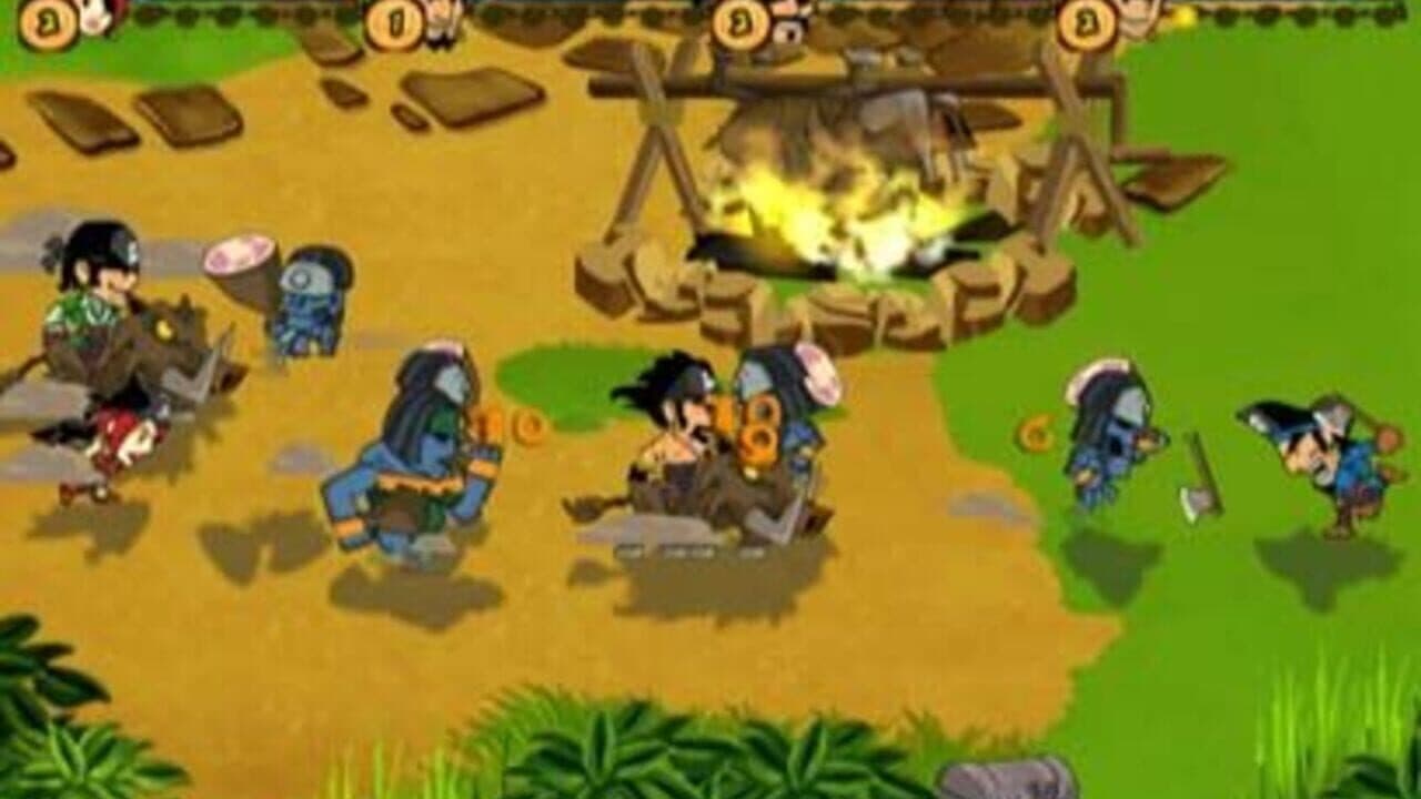 Pirates Plundarrr thumbnail 6