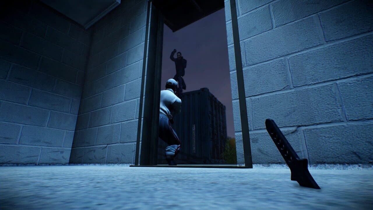 Payday 2: John Wick Weapon Pack thumbnail 8