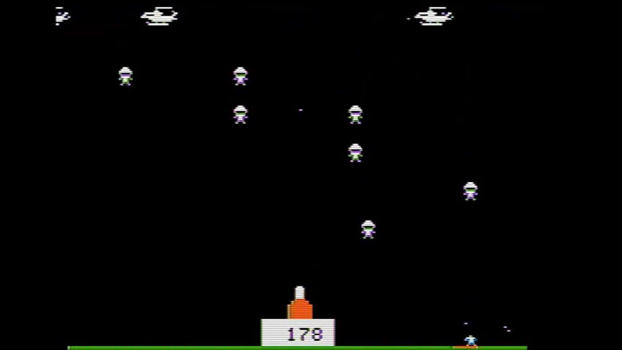 Sabotage screenshot 1