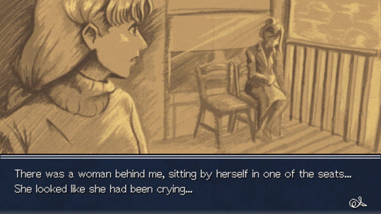 Detective Instinct: Farewell, My Beloved thumbnail 3