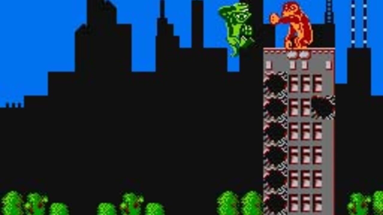 Rampage thumbnail 6