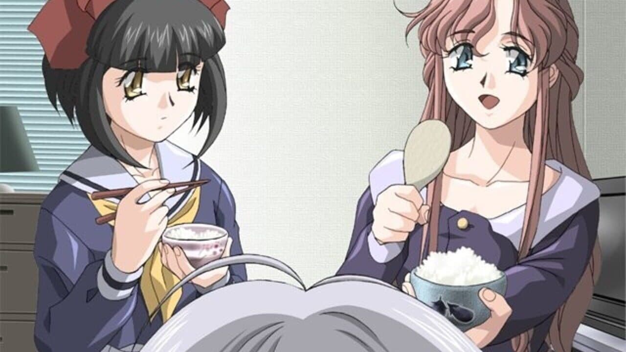 Loe: Legend of Enomoto thumbnail 2