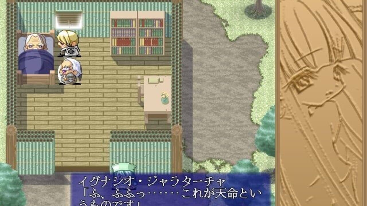 Koutei Heika ni Narou! thumbnail 8