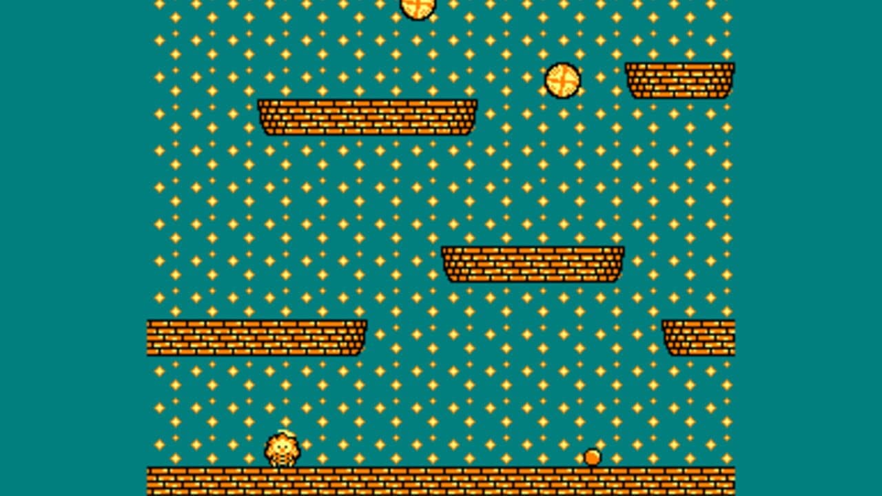 Airballs screenshot 1
