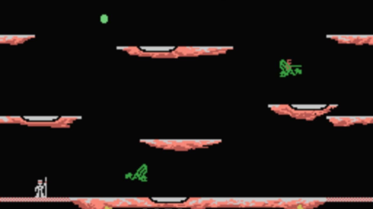 Joust screenshot 1