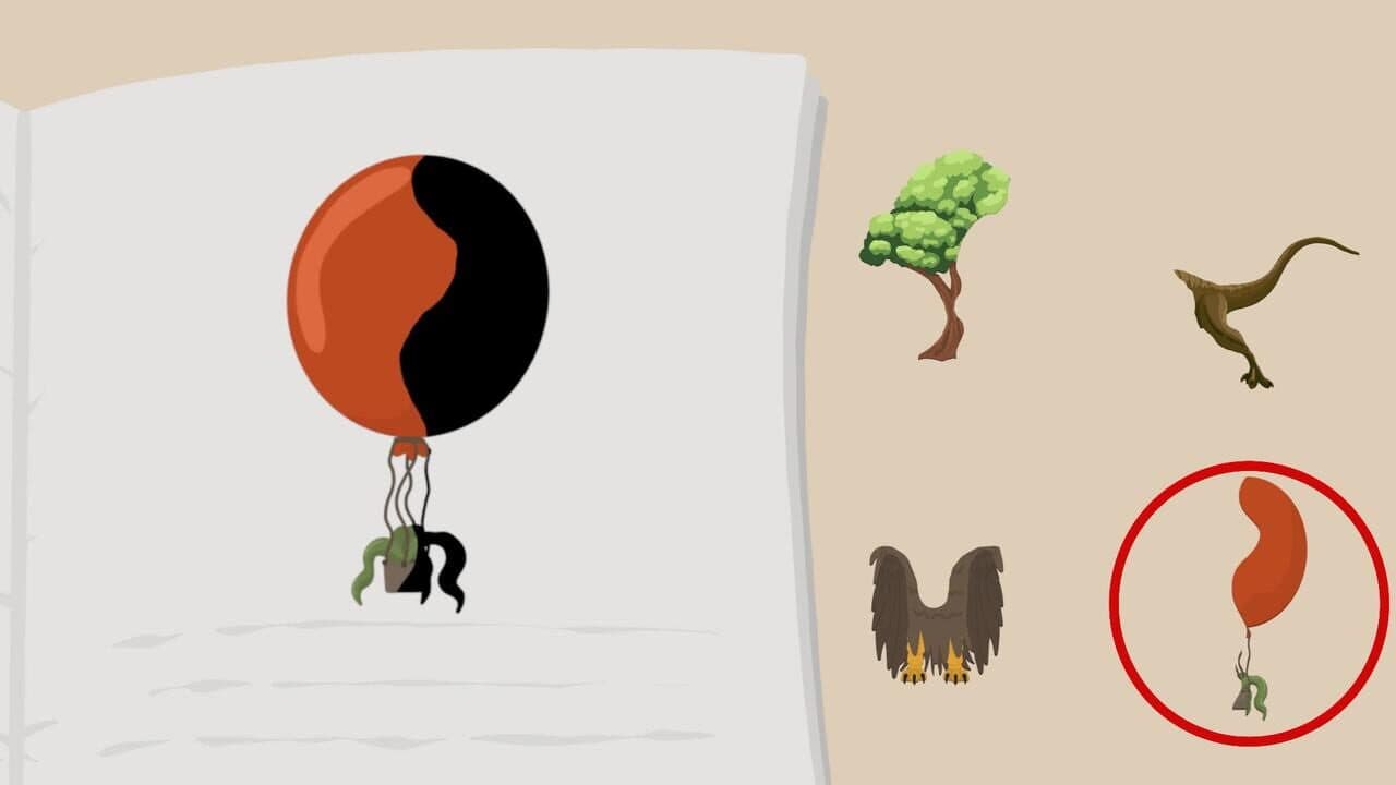 Missing Parts thumbnail 3