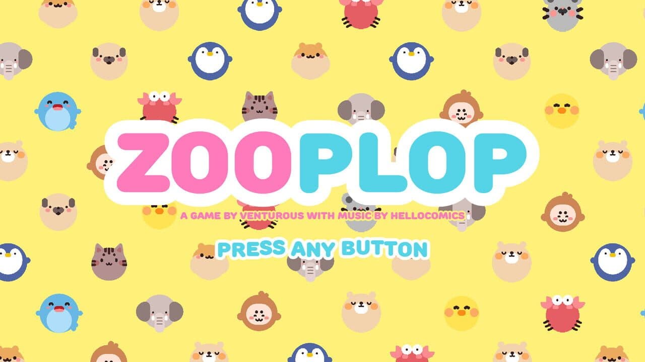 Zooplop screenshot 1