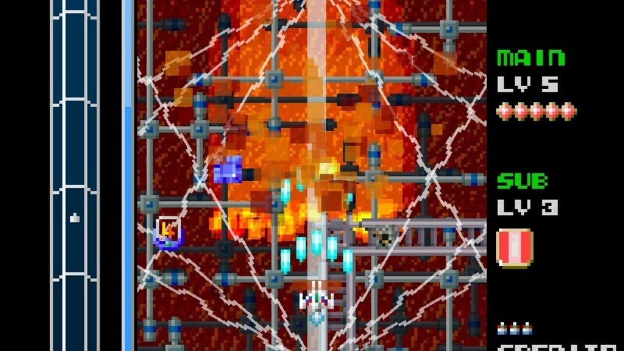 Zakesta-Z thumbnail 5