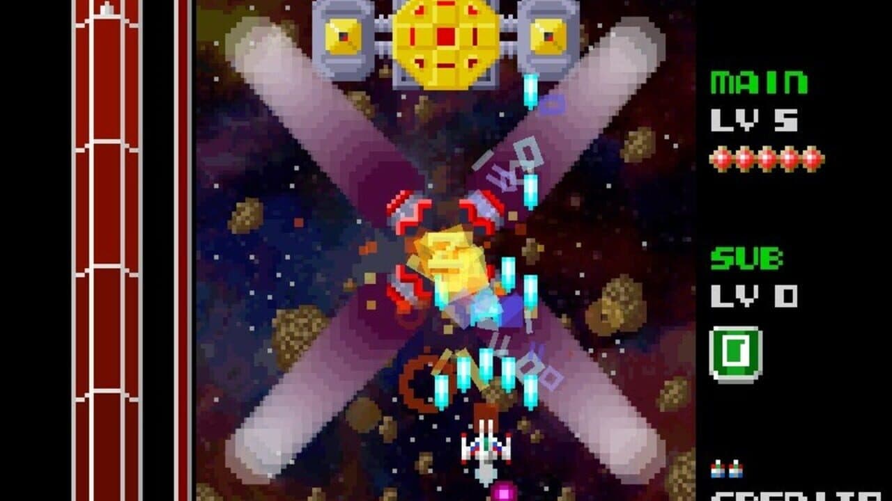 Zakesta-Z thumbnail 6