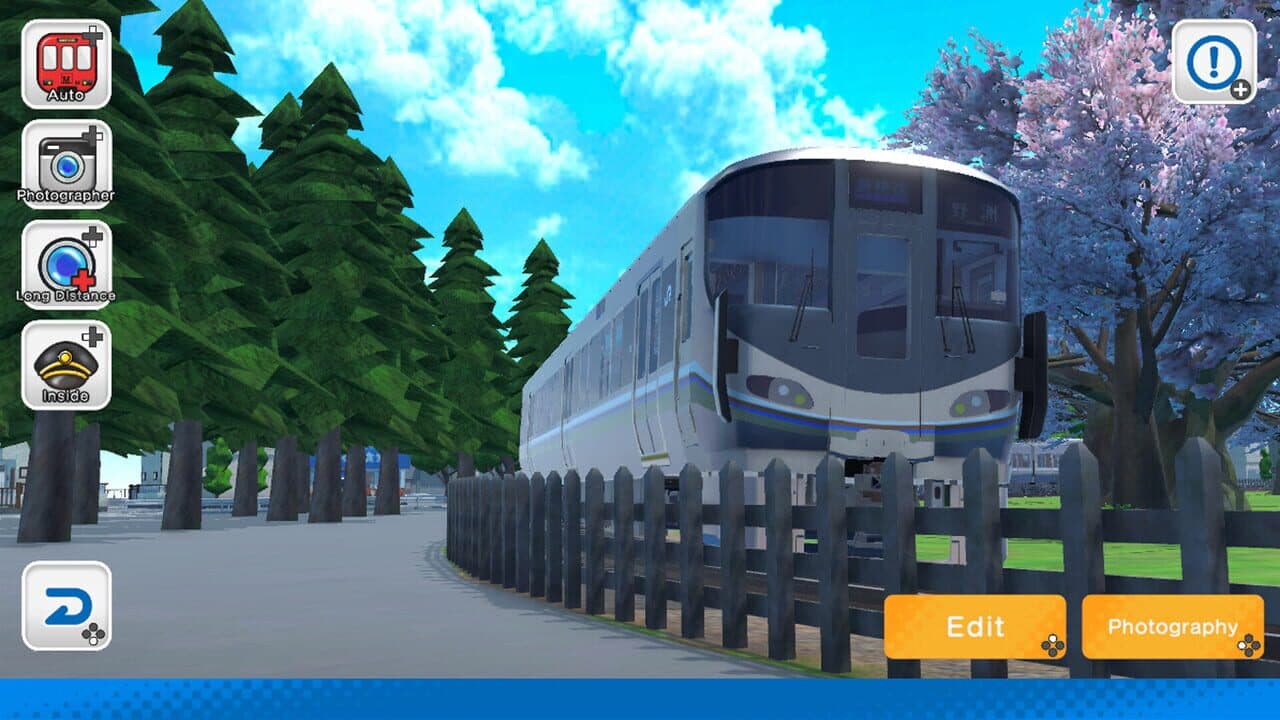 Japan Train Models: JR West Edition thumbnail 3