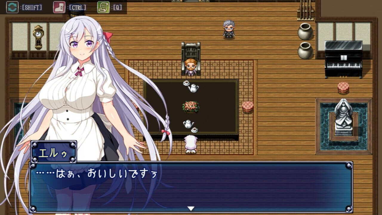 Paradise Angel thumbnail 2