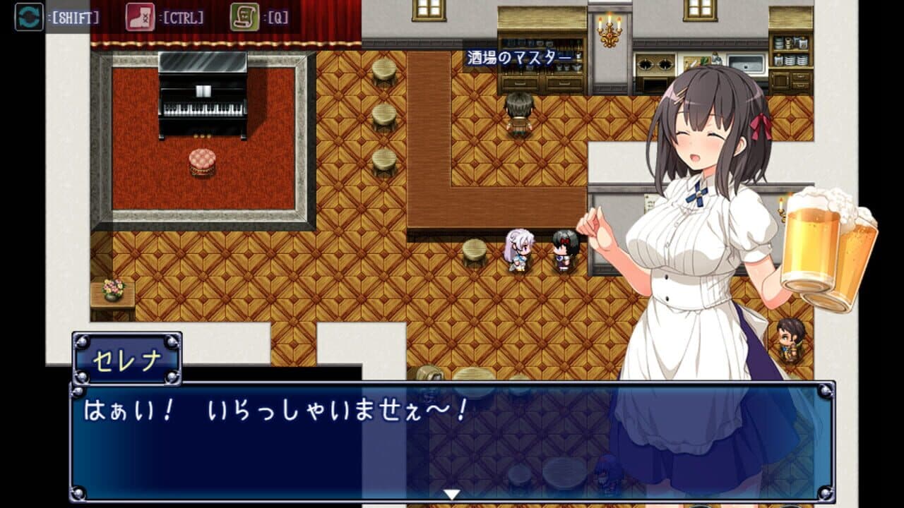 Paradise Angel thumbnail 3