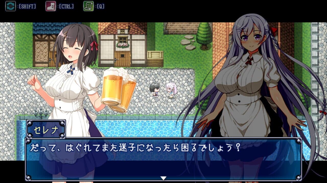 Paradise Angel thumbnail 4