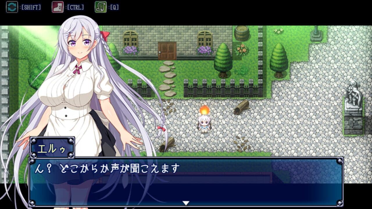 Paradise Angel thumbnail 5